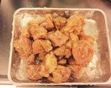 鶏むね肉で、簡単揚げないチキン南蛮♡作り方4写真
