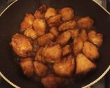 鶏むね肉で、簡単揚げないチキン南蛮♡作り方5写真