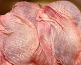 鳥もも肉のチャーシュー　ほっとくだけ！作り方2写真