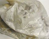 我が家の【ラム唐揚げマヨソース丼】作り方2写真