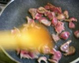 5分で簡単砂肝炒め♪作り方3写真