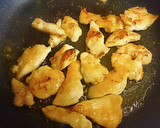 ささみの照り焼き作り方5写真