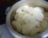 中毒グルメな豚汁作り方2写真