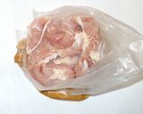タンドリーチキン♪簡単フライパンと鶏肉で作り方5写真