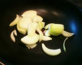野菜ごろごろトマトカレー作り方2写真