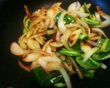 野菜ごろごろトマトカレー作り方3写真
