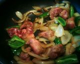 野菜ごろごろトマトカレー作り方4写真