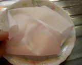とろ～りたまごのラタトューユパスタ♡作り方4写真