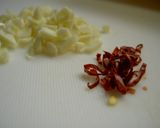 とろ～りたまごのラタトューユパスタ♡作り方7写真