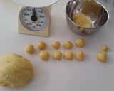 端午の節句に★こいのぼりクッキー作り方7写真