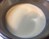 基本の濃厚ぷりん☆作り方7写真