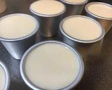 基本の濃厚ぷりん☆作り方8写真