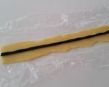 端午の節句に★こいのぼりクッキー作り方11写真