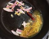 簡単！ 本格♪ ペペロンチーノ作り方5写真