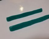 端午の節句に★こいのぼりクッキー作り方17写真
