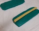 端午の節句に★こいのぼりクッキー作り方19写真