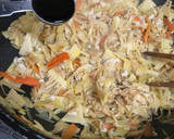 我が家の絶品たけのこ☆混ぜ混ぜご飯作り方10写真