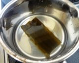 酢生姜de鮎のぶつ切り南蛮漬け作り方1写真
