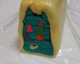 端午の節句に★こいのぼりクッキー作り方27写真