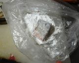 酢生姜de鮎のぶつ切り南蛮漬け作り方8写真