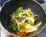 酢生姜de鮎のぶつ切り南蛮漬け作り方5写真