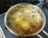 酢生姜de鮎のぶつ切り南蛮漬け作り方9写真