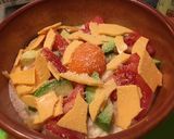 豆腐グラタン 白味噌作り方5写真