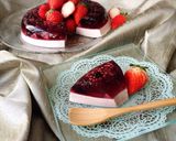 簡単Very berry ゼリー作り方6写真