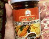 簡単！具沢山のトムヤムクン■タイ料理作り方3写真