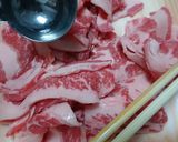 お肉ぷりぷり！チンジャオロース♪作り方3写真