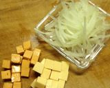 マヨなし!イタリアン気分のポテトサラダ作り方3写真