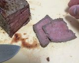 オメガてんいんのローストビーフ♪作り方8写真