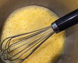 缶詰みかんのタルト作り方5写真