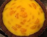 缶詰みかんのタルト作り方8写真