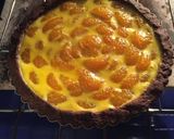 缶詰みかんのタルト作り方10写真