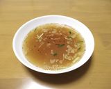 たぬきとカッパの冷やしそば作り方5写真