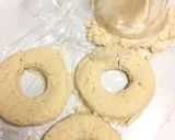 米粉おからドーナツ作り方3写真