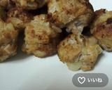 簡単！ウマウマ！肉団子♡甘酢あん♡おかづ作り方9写真