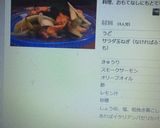 春の楽しみ☆ウド使い切り☆葉の天ぷら作り方6写真