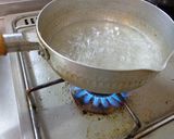 最速の一杯の茶漬け作り方1写真
