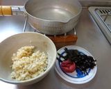 最速の一杯の茶漬け作り方2写真