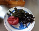 最速の一杯の茶漬け作り方3写真