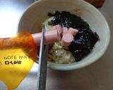 最速の一杯の茶漬け作り方6写真
