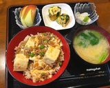 野菜たっぷり麻婆豆腐作り方7写真