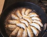 野菜たっぷり我が家のシンプル餃子☆作り方7写真