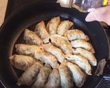 野菜たっぷり我が家のシンプル餃子☆作り方8写真