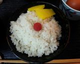 血管プラークダイエット食724（良朝食）作り方1写真
