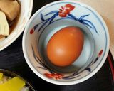 血管プラークダイエット食724（良朝食）作り方5写真