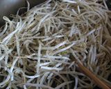 簡単もやしの卵♪中華あんかけ作り方2写真