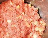 ポテトバーグ♡作り方3写真